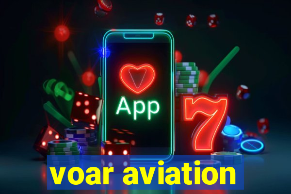 voar aviation